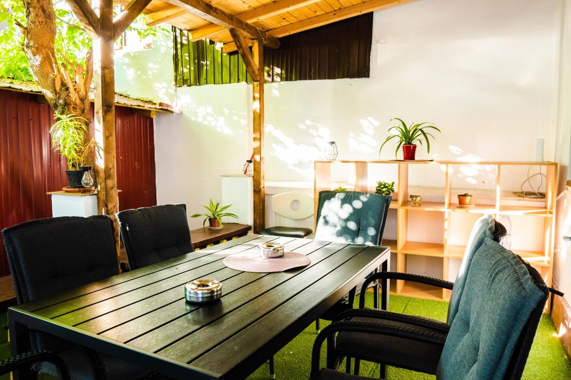 Sport Auberge de jeunesse *