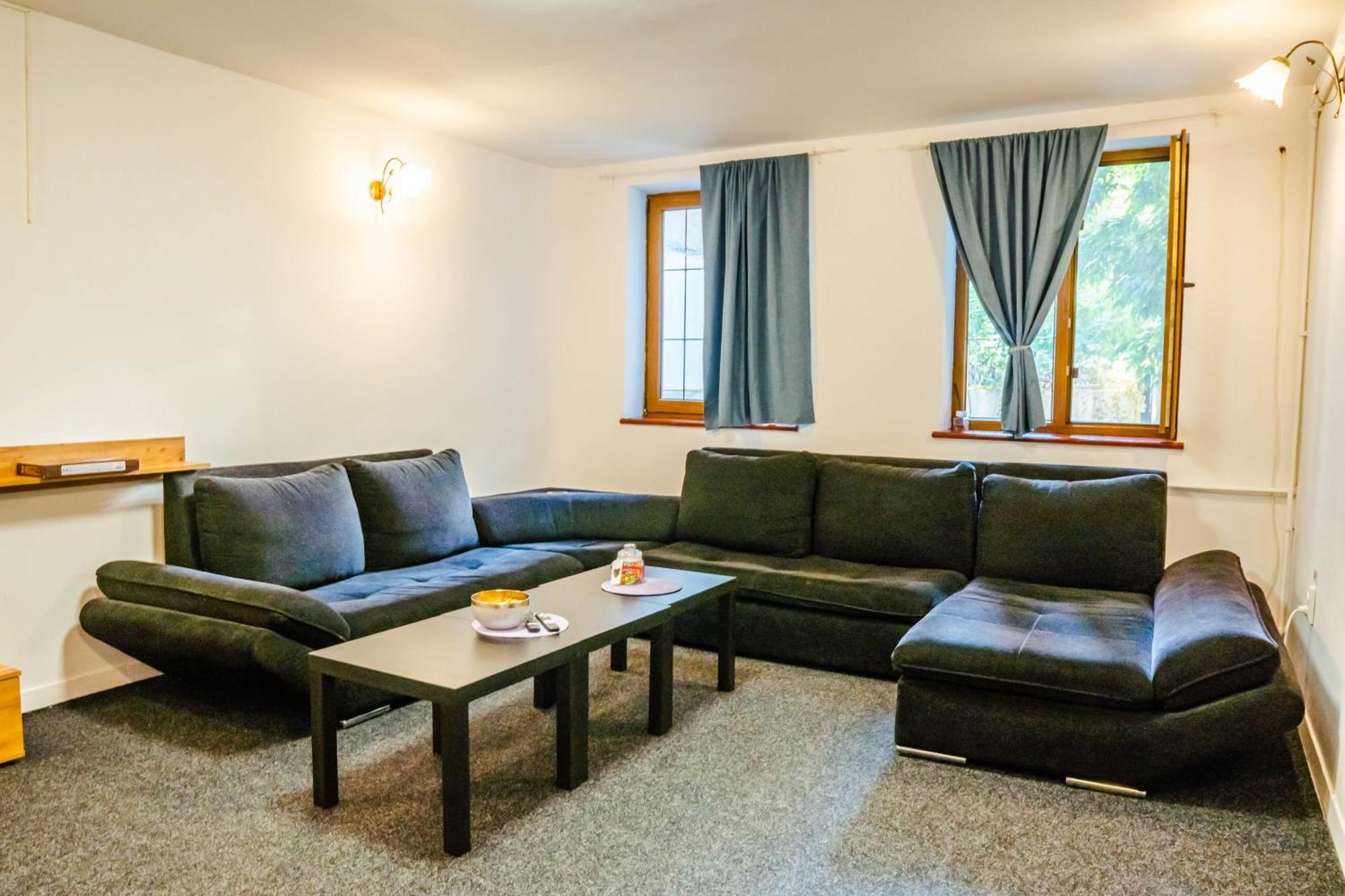 Auberge de jeunesse Sport *