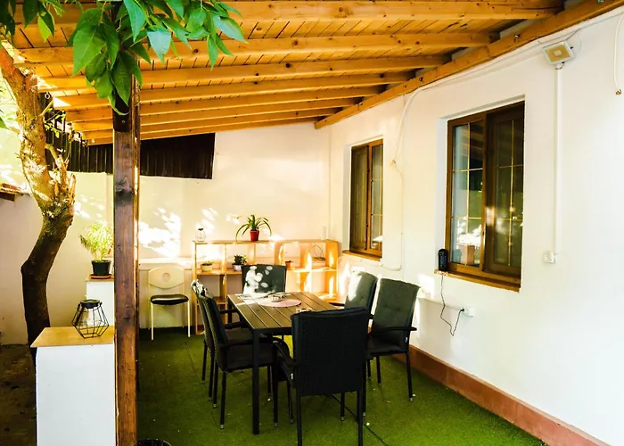 Hostel Sport Bucharest