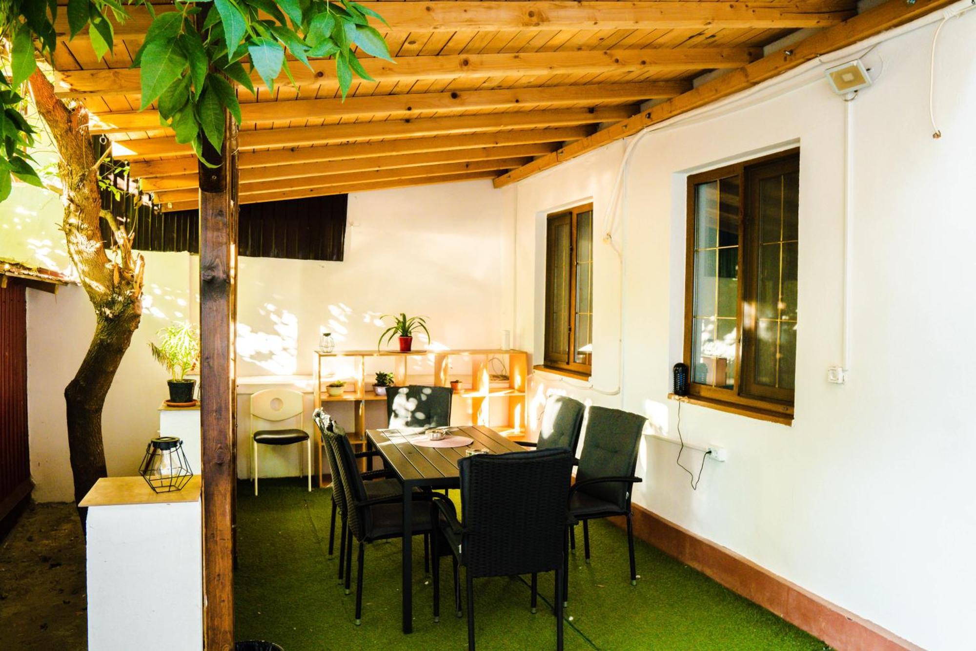 Sport Hostel *