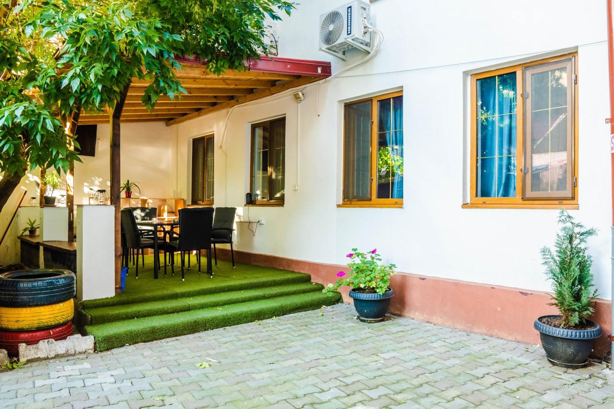 Sport Hostel
