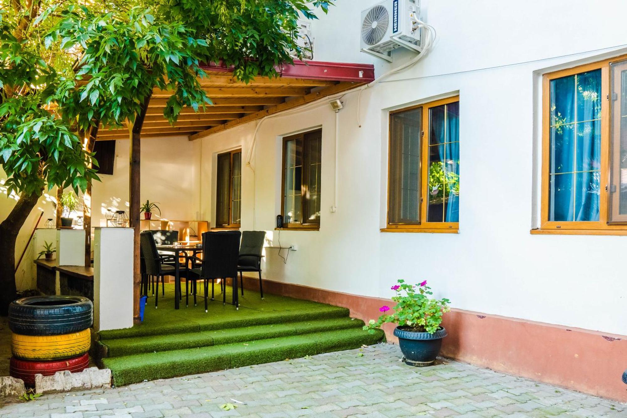 Sport Hostel *