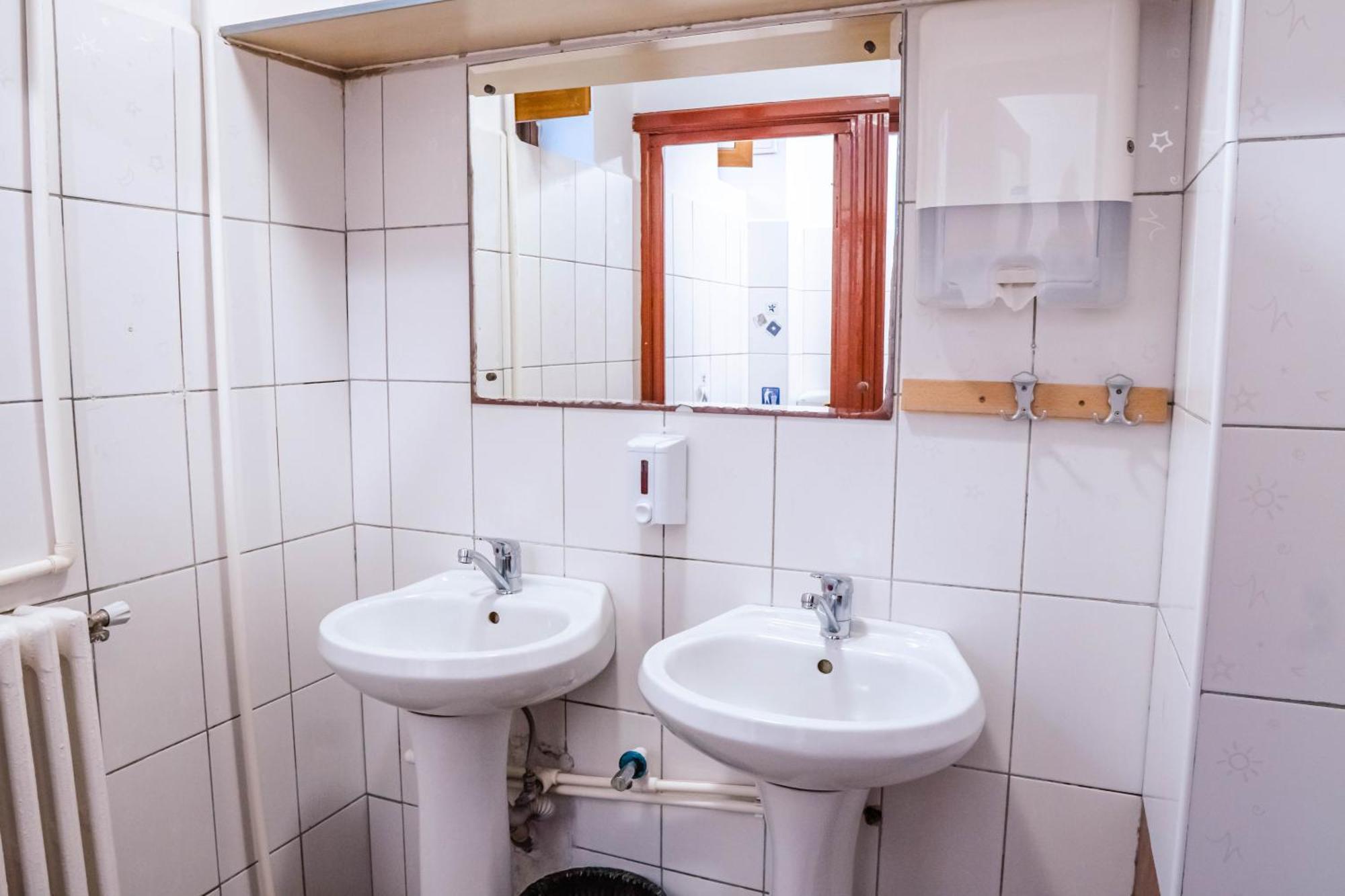 Hostel Sport Bucharest