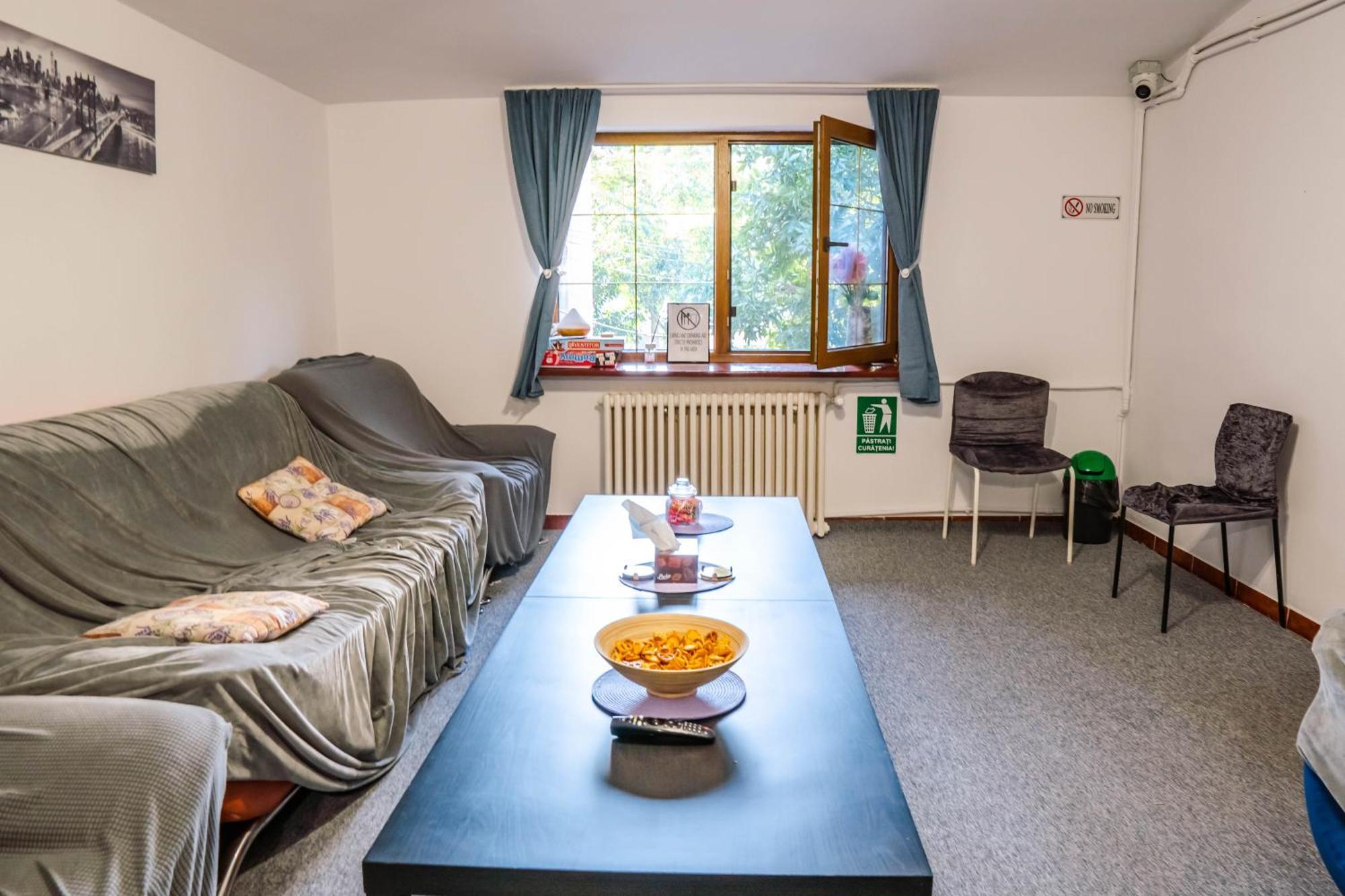 Hostel Sport Bucharest