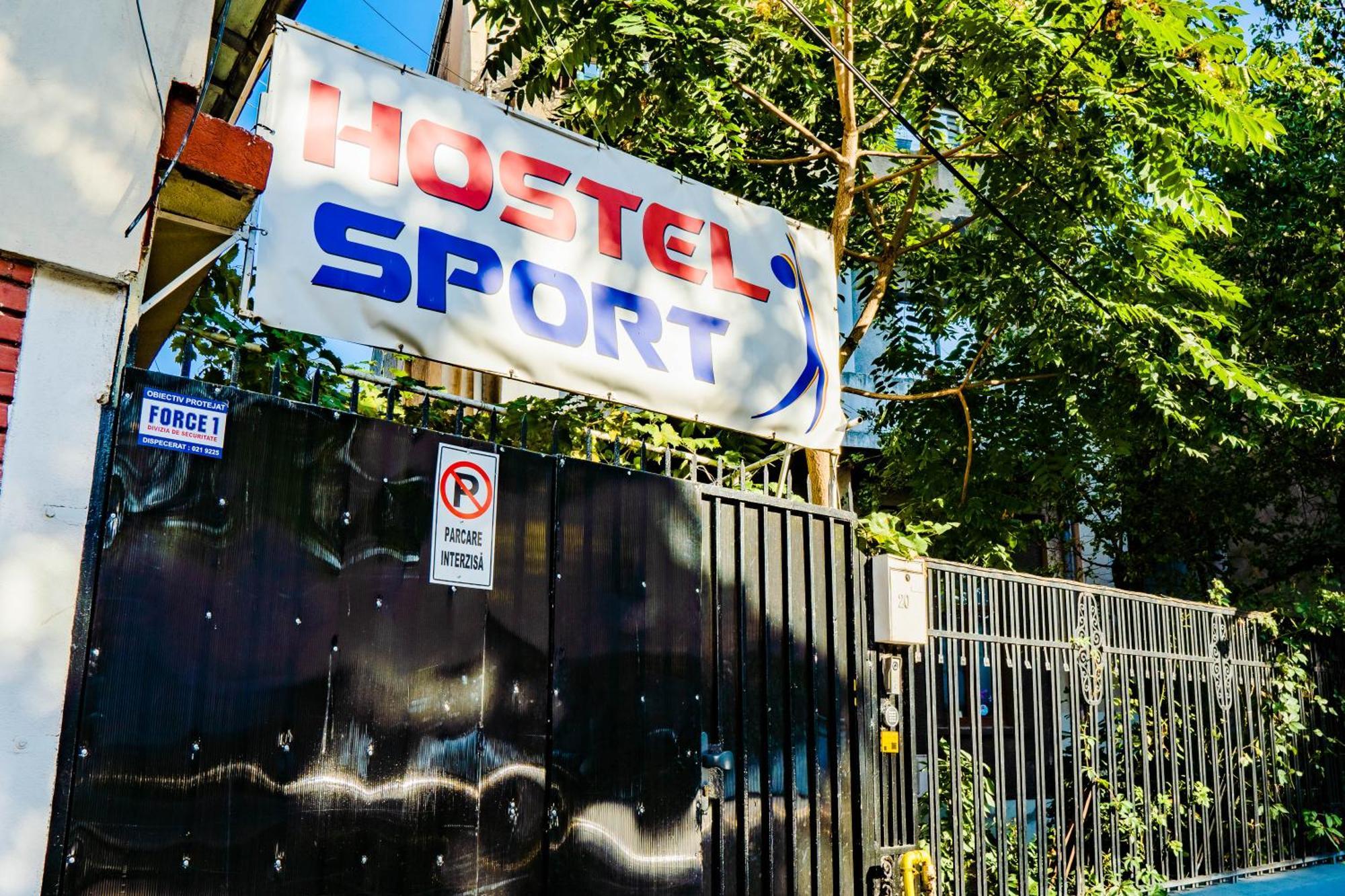 Sport *