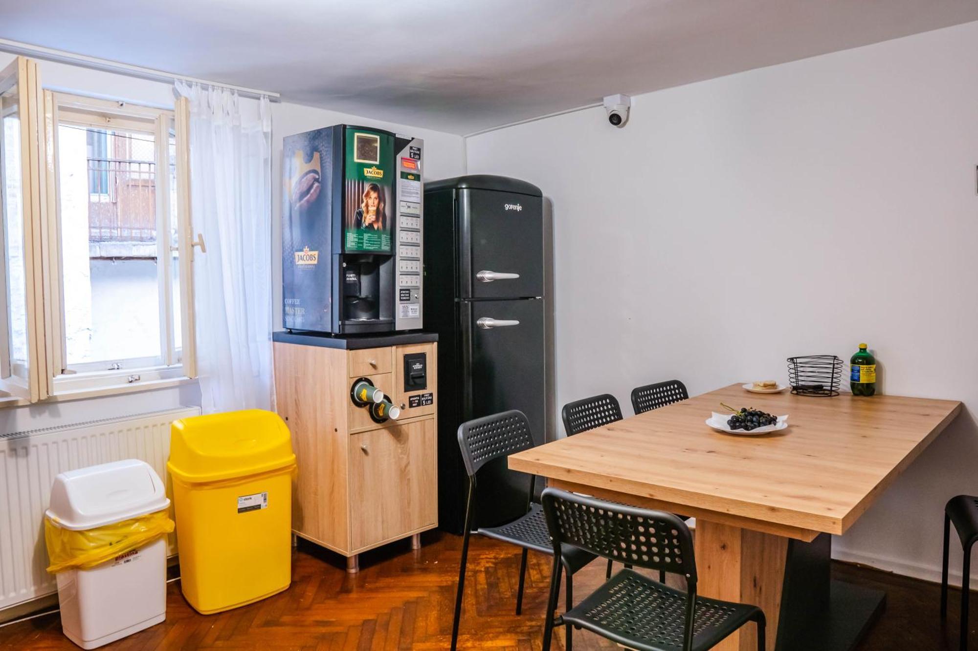 Sport Hostel