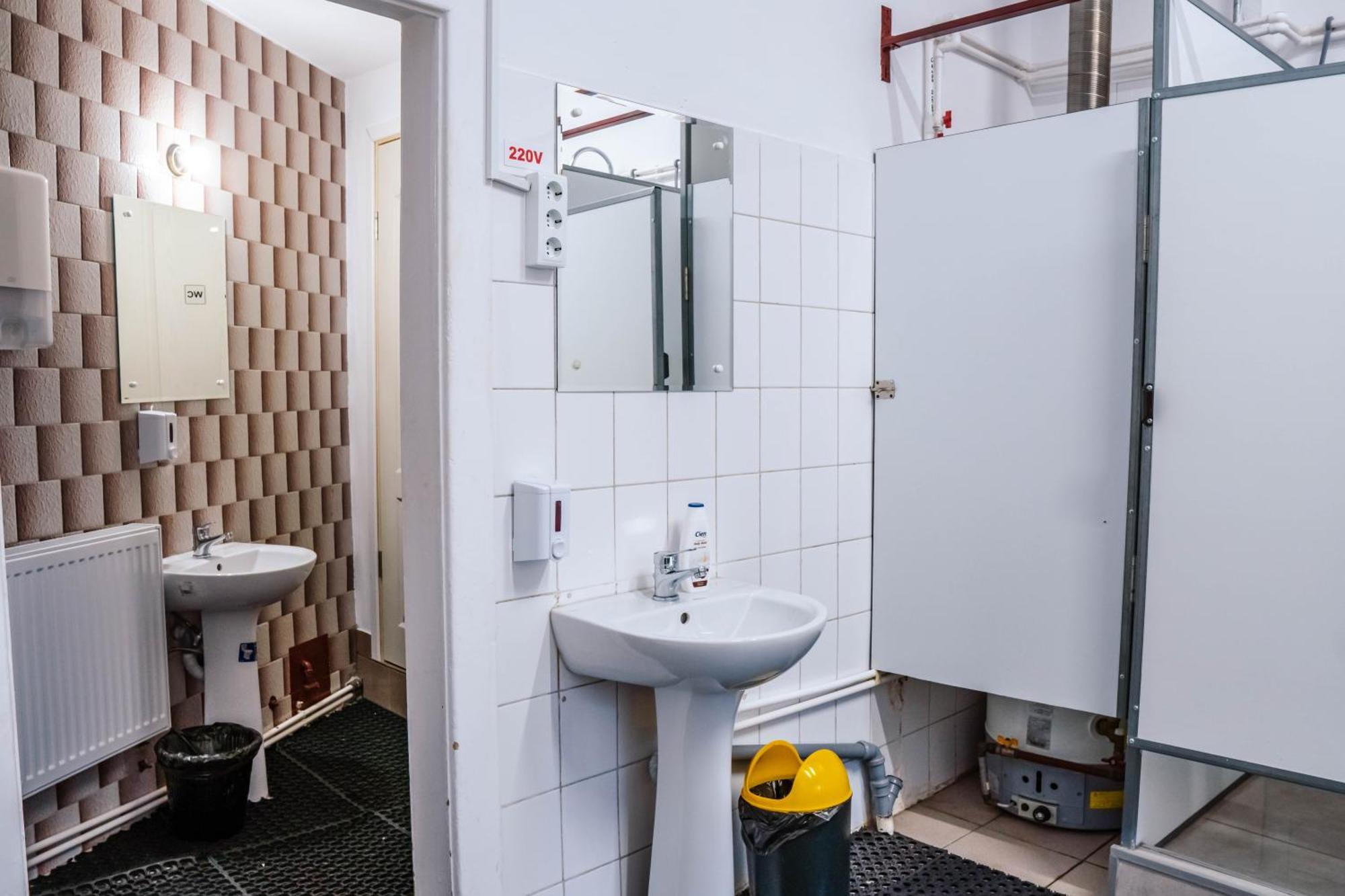Sport Hostel Bucharest