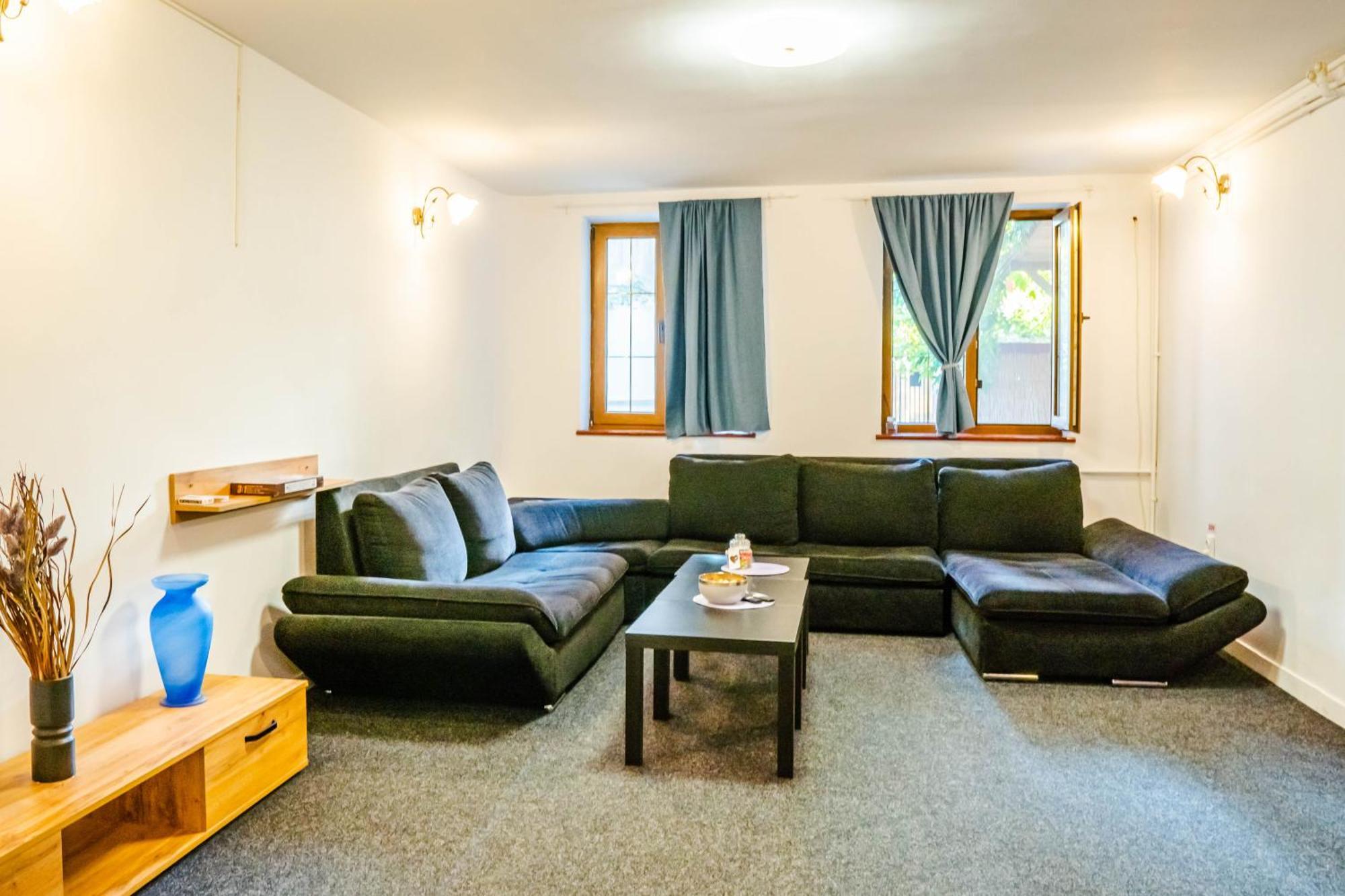 Sport Hostel Bucharest