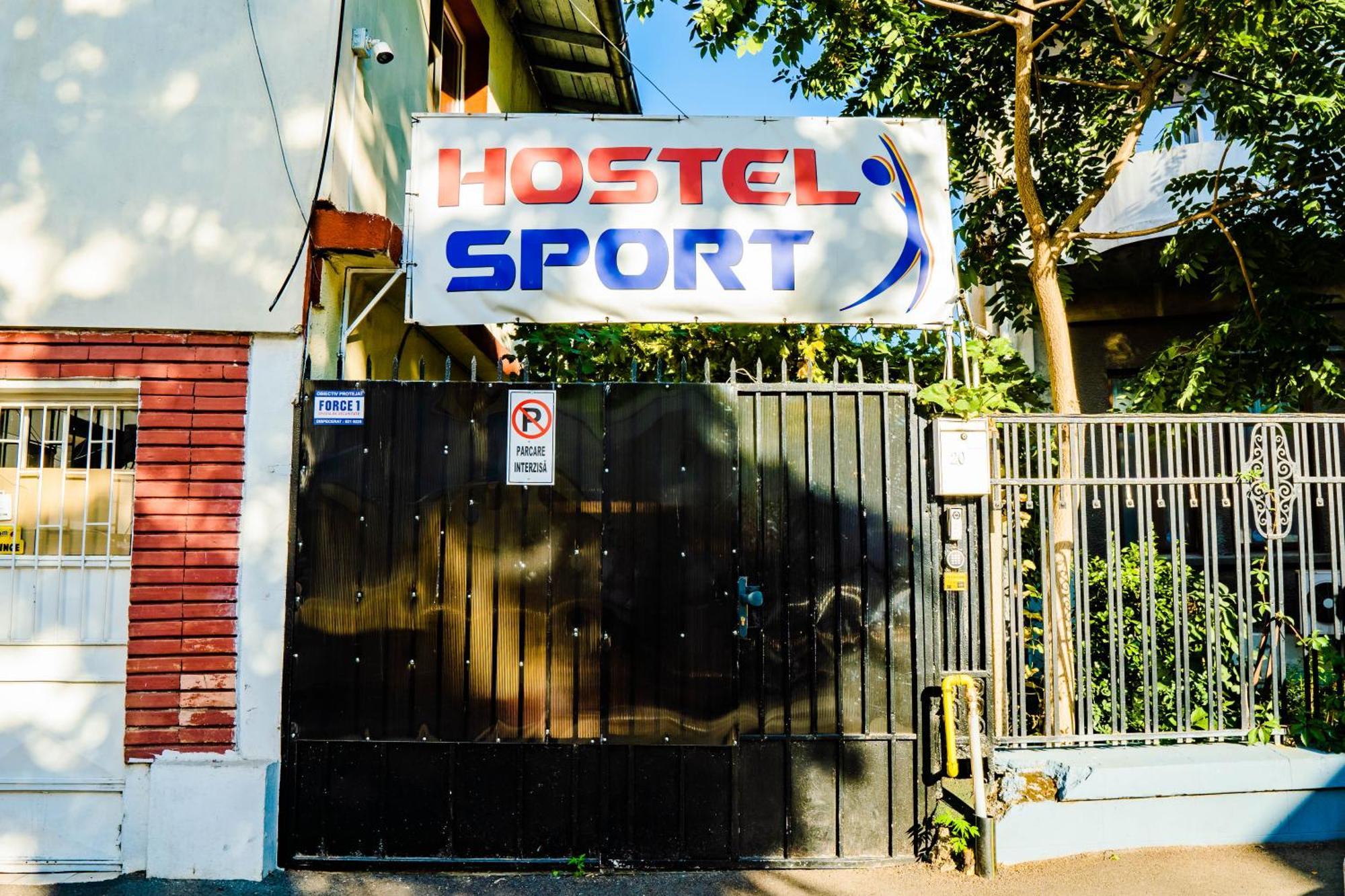 Sport Bucharest